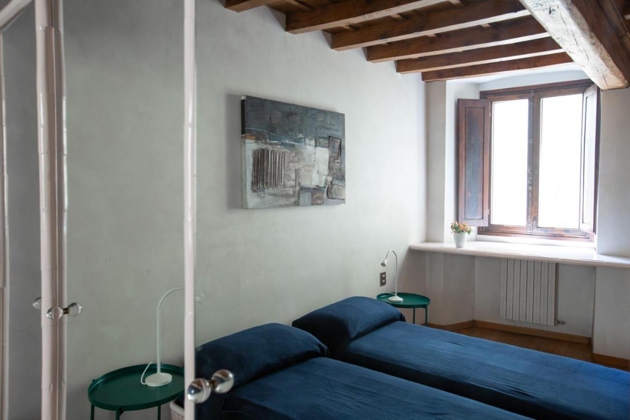 Torre Dei Sapiti Apartment Флоренция Экстерьер фото