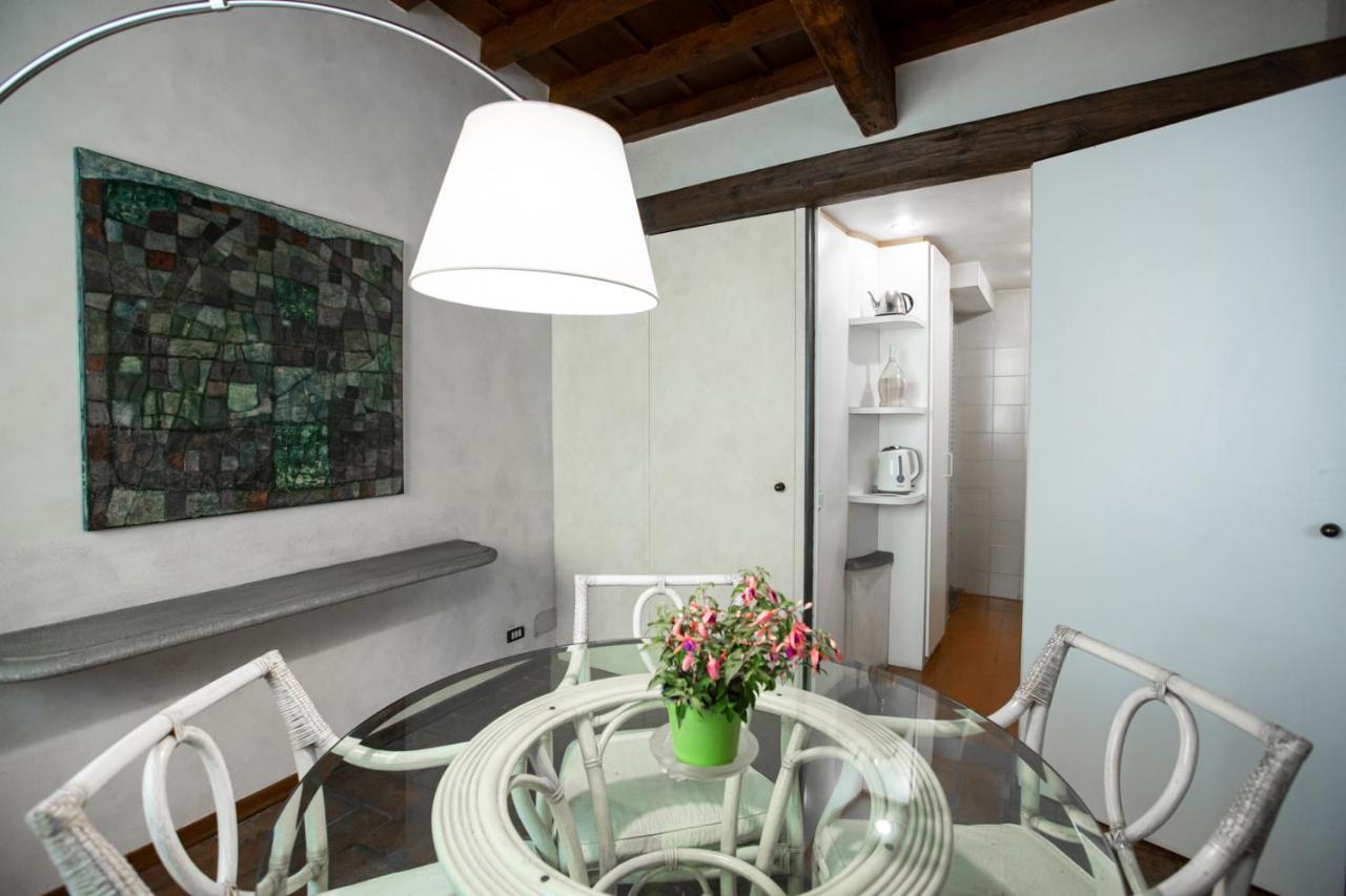 Torre Dei Sapiti Apartment Флоренция Экстерьер фото