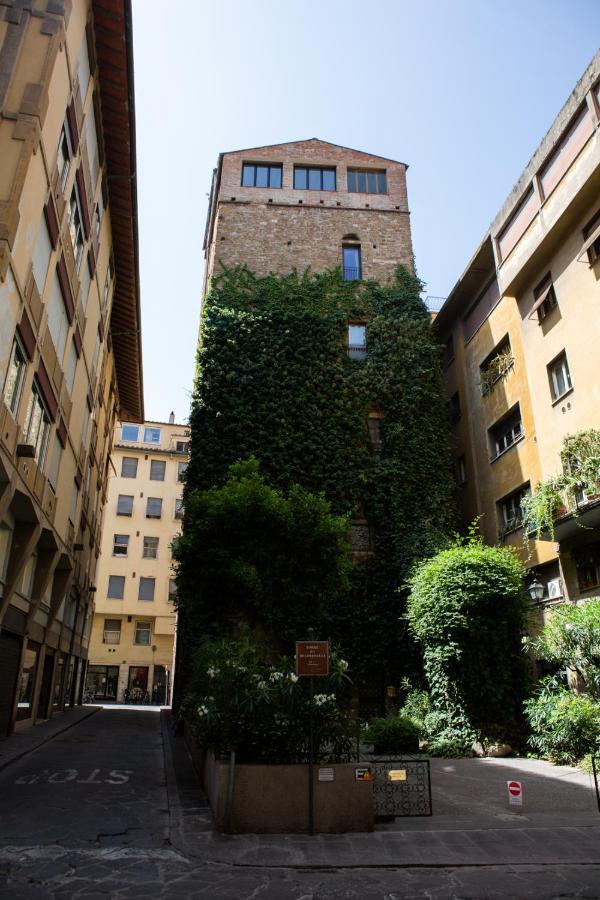 Torre Dei Sapiti Apartment Флоренция Экстерьер фото